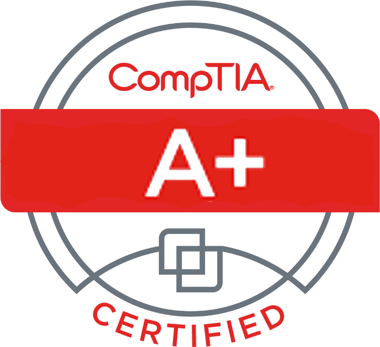 CompTIA A+