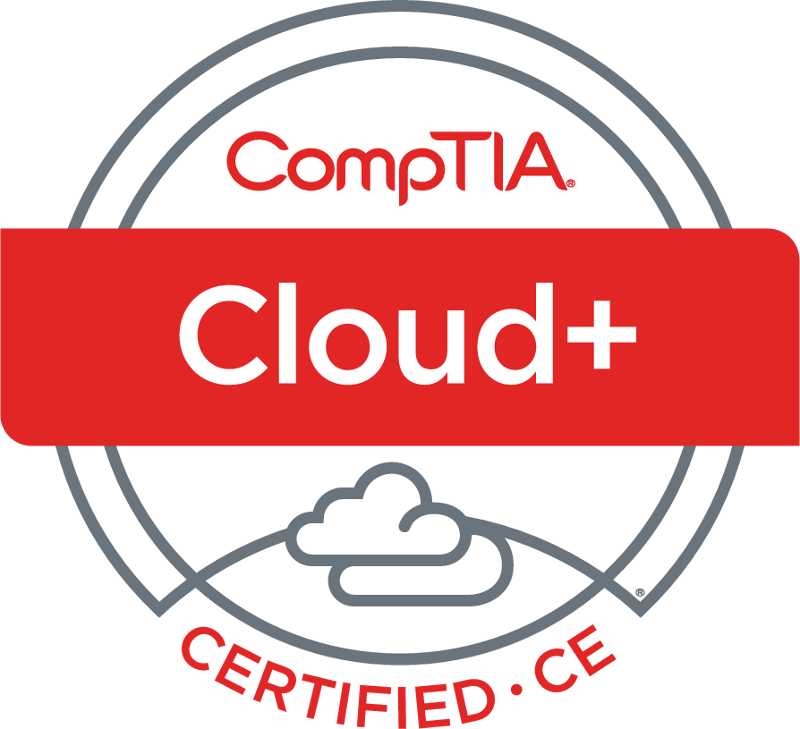 CompTIA Cloud+