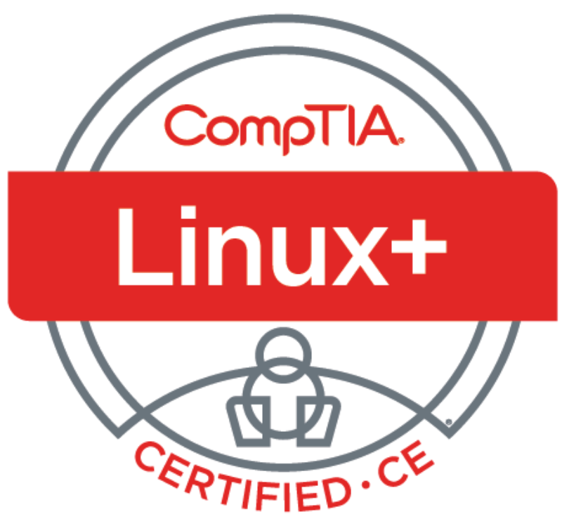 CompTIA Linux+ Certification