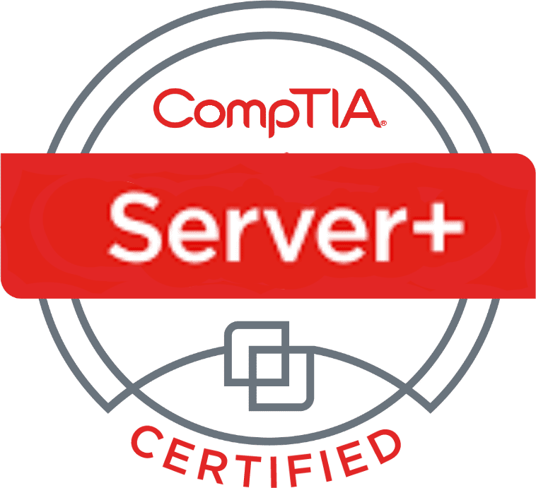 CompTIA Server+