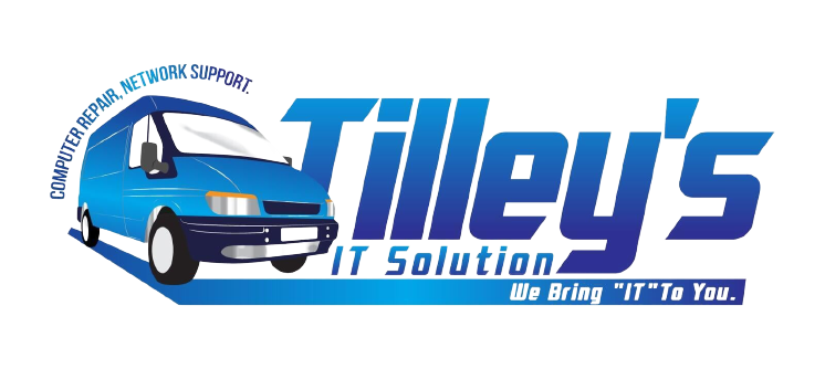 Tilley's I.T. Solutions