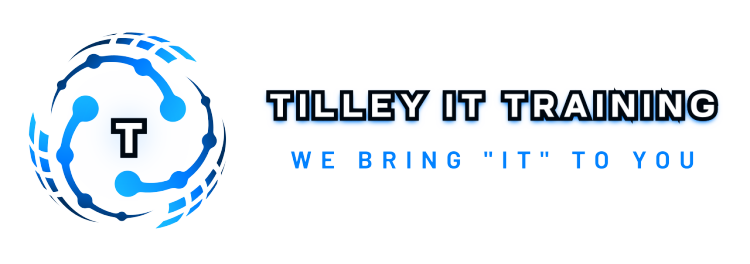 Tilley's I.T. Training
